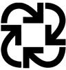 Journey to the one Logo